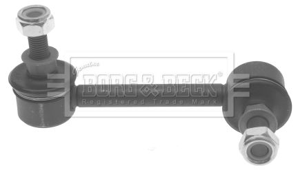 BORG & BECK Stiepnis/Atsaite, Stabilizators BDL6908